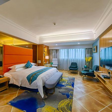 Gladden Hotel ג'יאנגמן מראה חיצוני תמונה