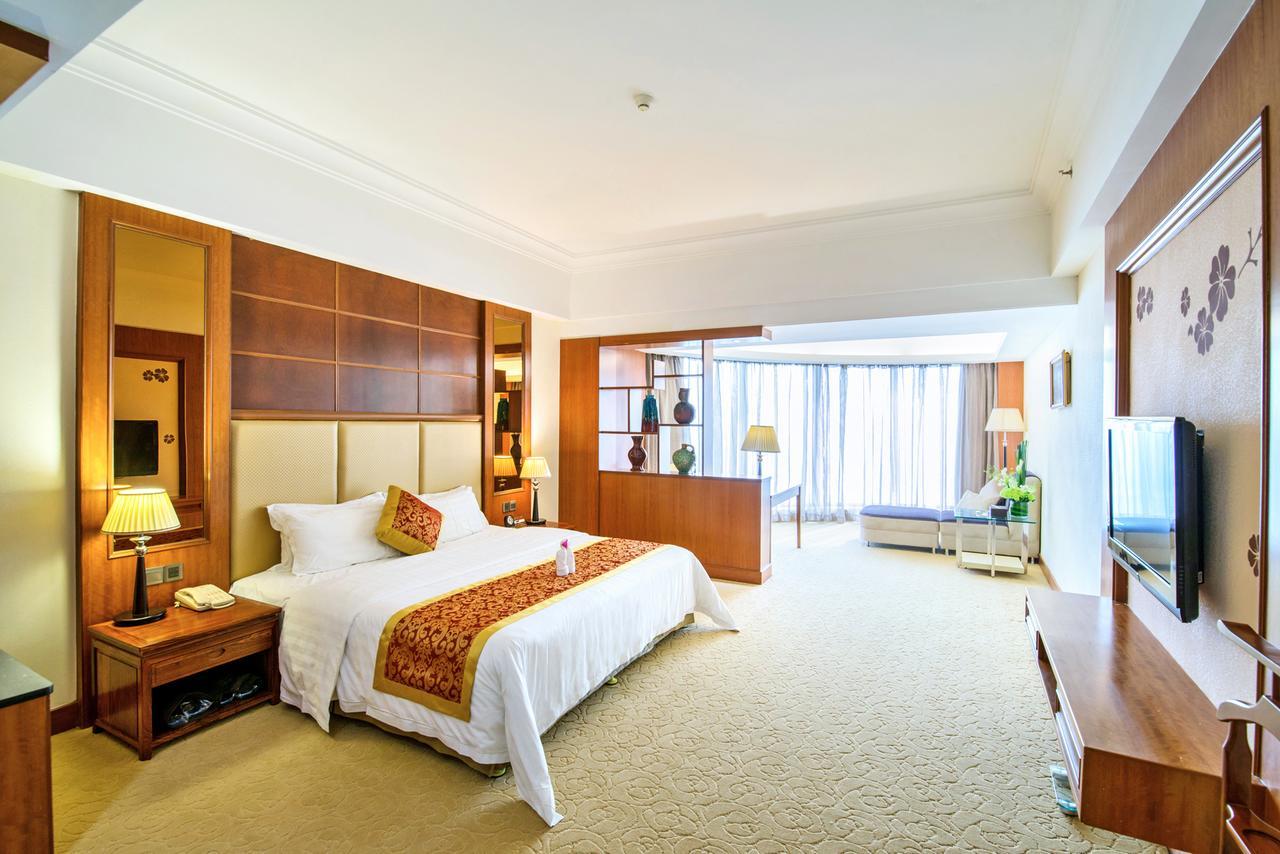Gladden Hotel ג'יאנגמן מראה חיצוני תמונה