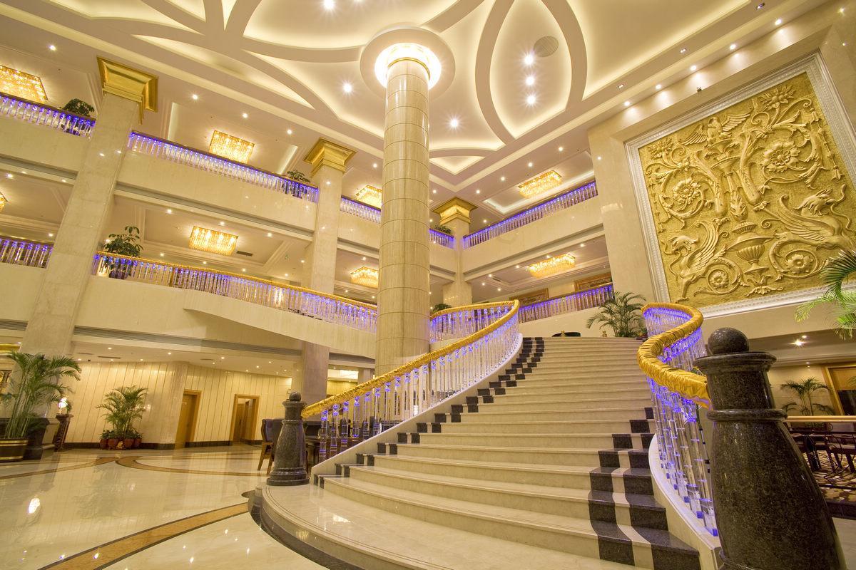 Gladden Hotel ג'יאנגמן מראה חיצוני תמונה