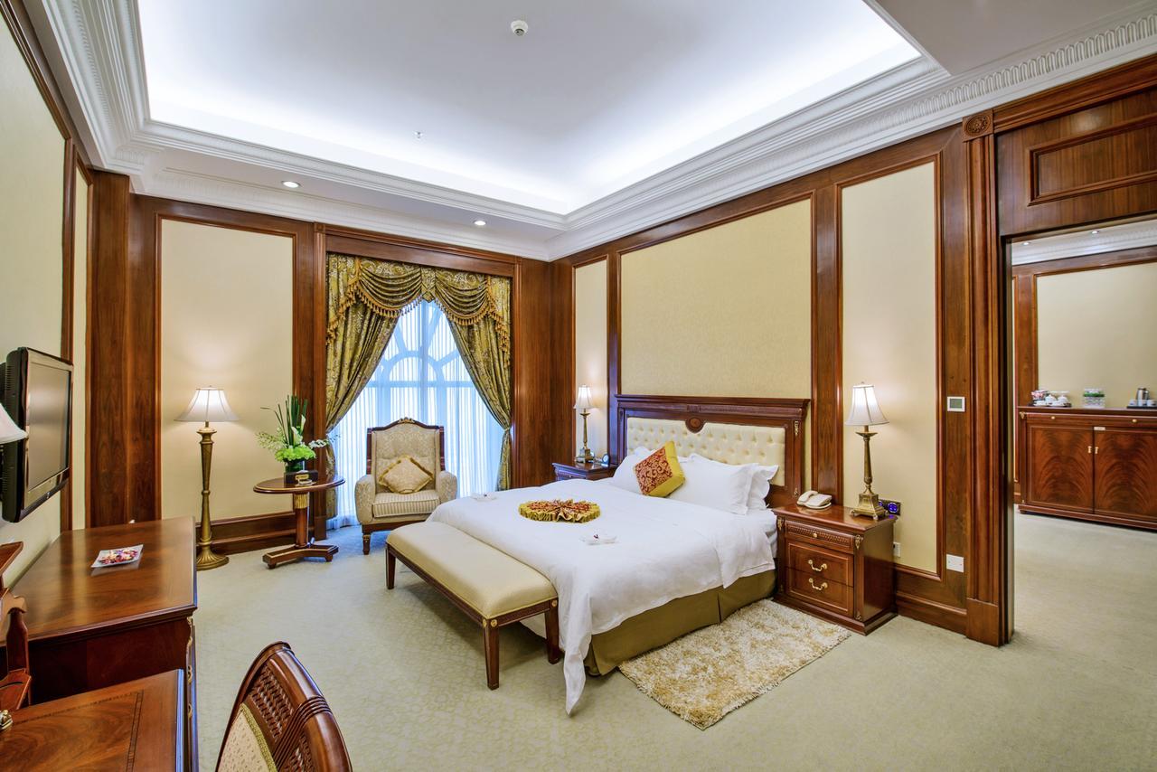 Gladden Hotel ג'יאנגמן מראה חיצוני תמונה