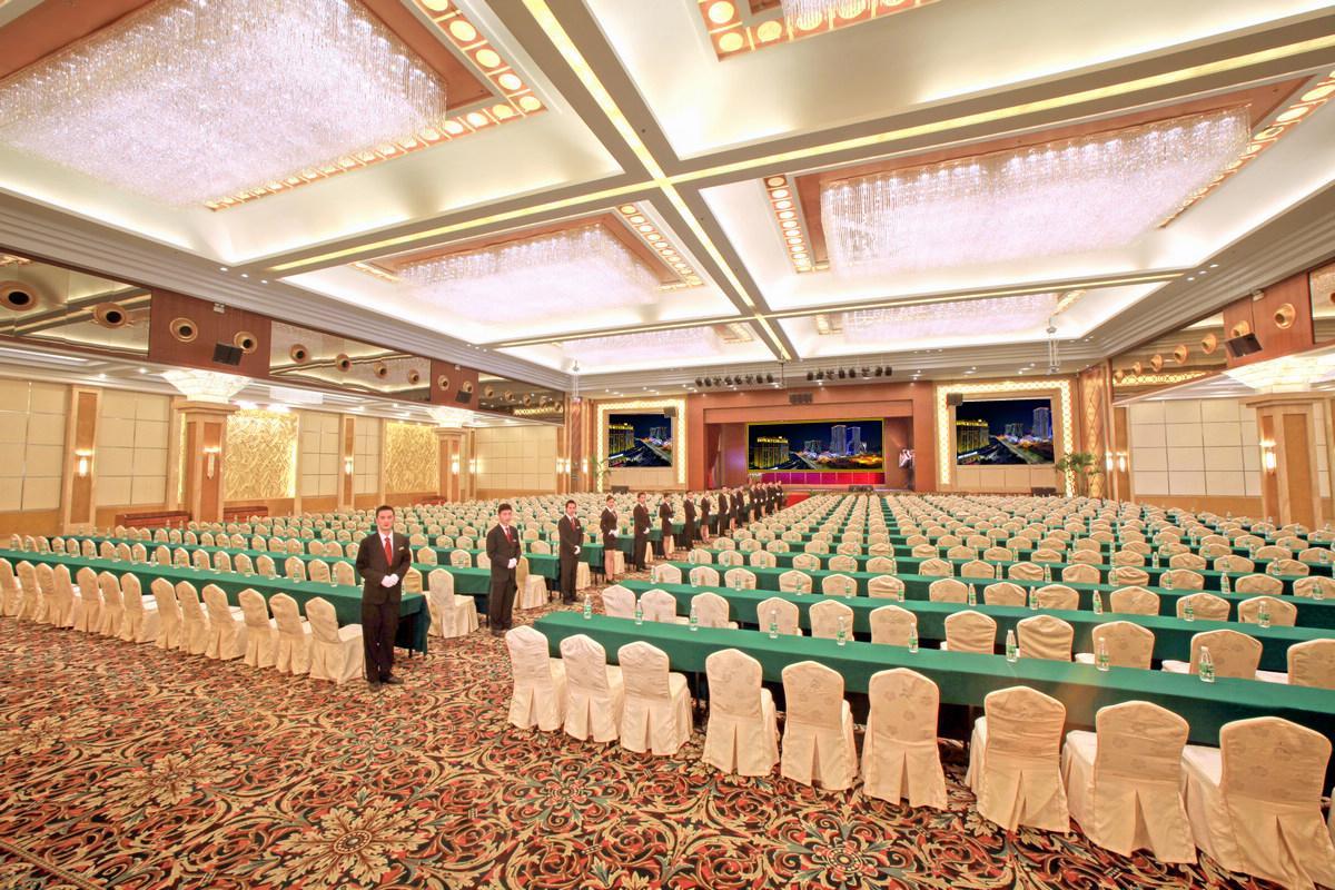 Gladden Hotel ג'יאנגמן מראה חיצוני תמונה