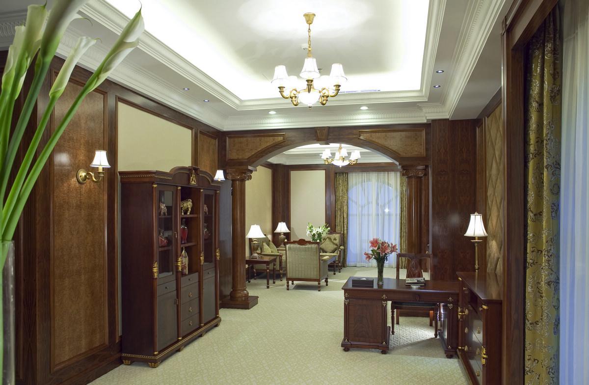 Gladden Hotel ג'יאנגמן מראה חיצוני תמונה