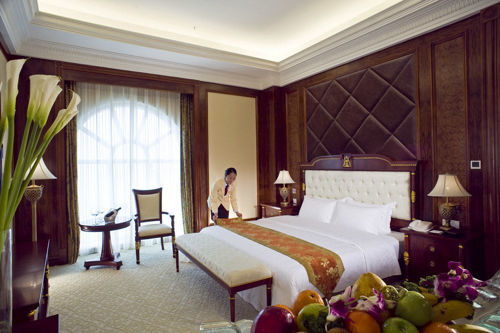 Gladden Hotel ג'יאנגמן מראה חיצוני תמונה