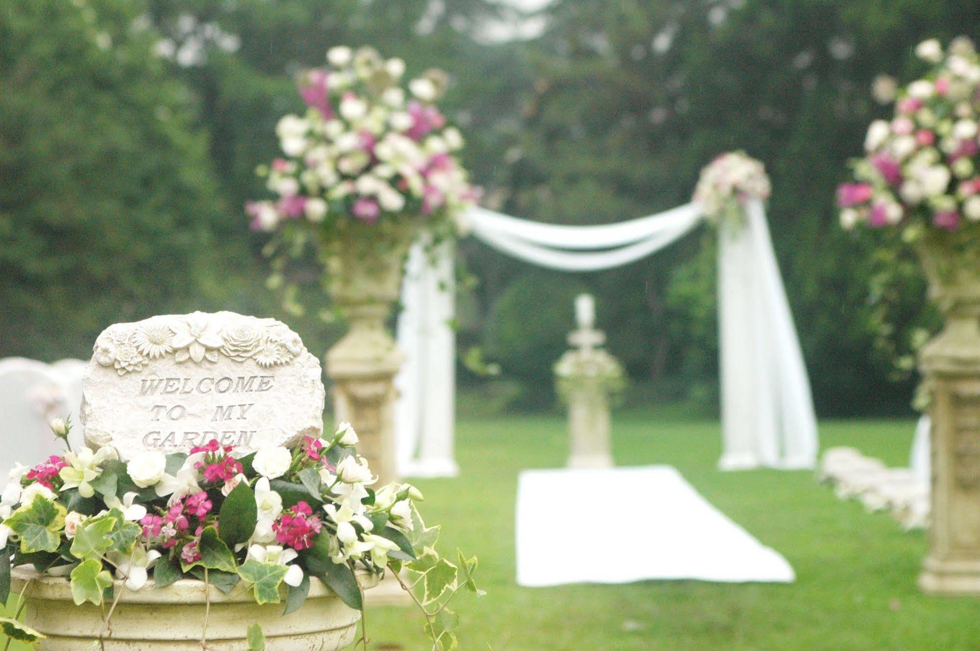 Gladden Hotel ג'יאנגמן מראה חיצוני תמונה