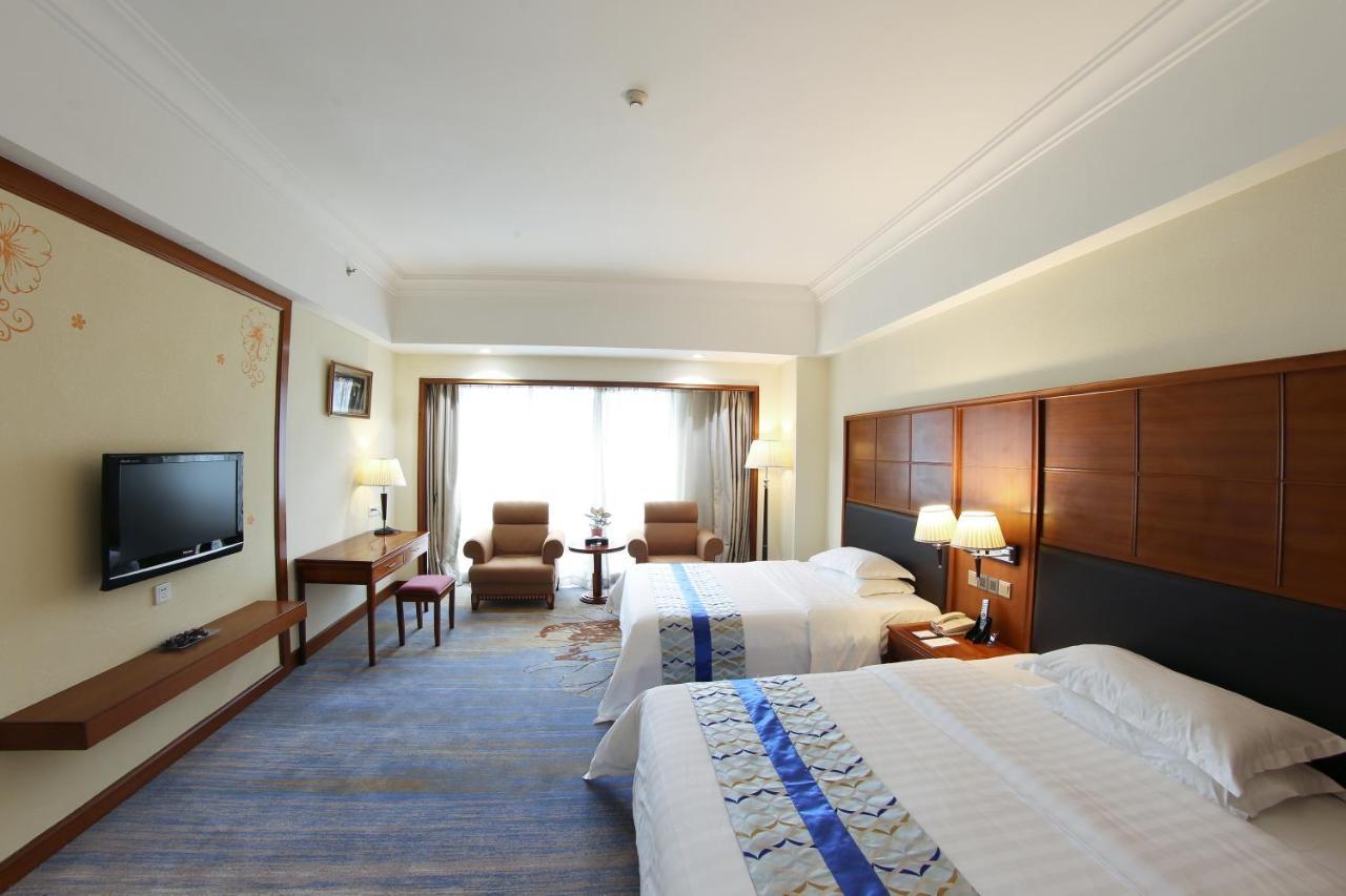 Gladden Hotel ג'יאנגמן מראה חיצוני תמונה