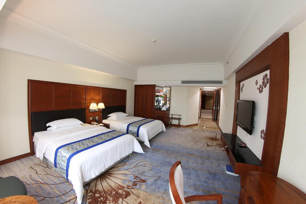 Gladden Hotel ג'יאנגמן מראה חיצוני תמונה