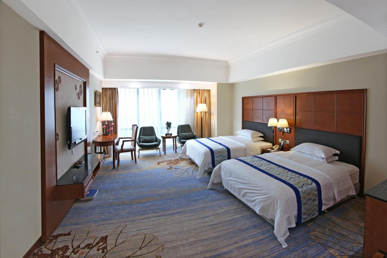 Gladden Hotel ג'יאנגמן מראה חיצוני תמונה